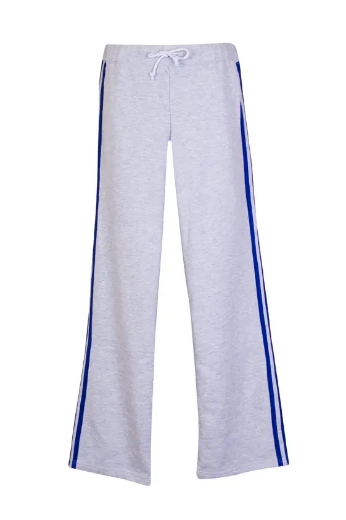 Picture of RAMO, Ladies Striped Track Pant